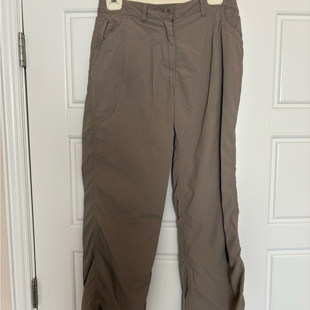 Craghoppers active pants women size S